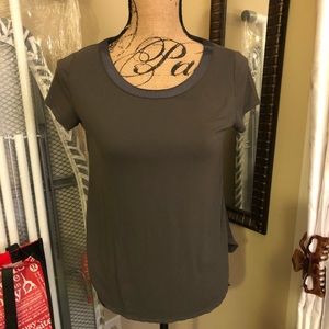 Alfani tee